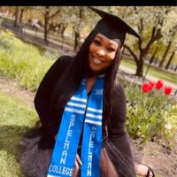 Shekinah Tidwell