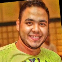 Ahmed Ragab Nouh