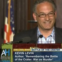 Kevin M. Levin