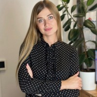 Марина Туровская