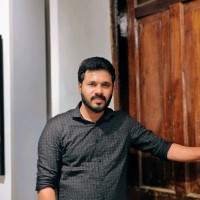 Jayakrishnan P A