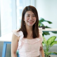 Faye Tan (陳翌禎)