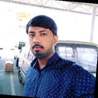 Vijaya Kumar