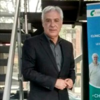 Carlos Rios Villagra