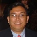 Arunabha Chakma