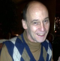 Alan Bishop