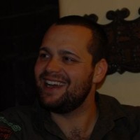 Nicholas Guzzardi