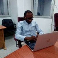 Bolaji Olumota