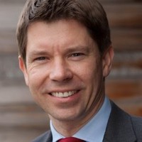 Simon Liddicot