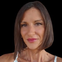 Maria Gomez Llamazares