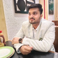 Yash Manjhi
