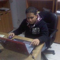 Ahmed Aboelyamin Elbakry
