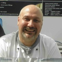 Jaco Van Vuuren