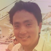 Leonardo Nakashima