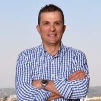Keith McKay