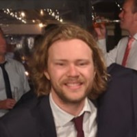 Rory Burnham