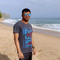 Parth Patel