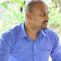 Sunil Kumar
