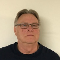 Rick Hendrickson