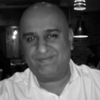 Sameet Pandya Milt