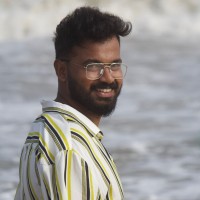 Rithik Shanmugam