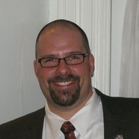 Daniel Lutes