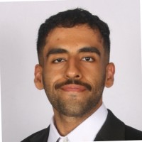 Mohamed Al Hamdani