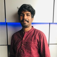 Sabarinathan P