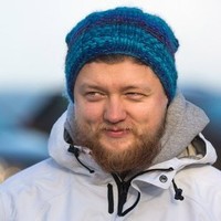 Alex Miroshkin