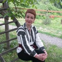 Natalya Gladun