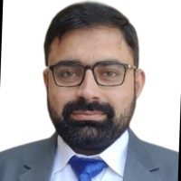 Syed Shah Mir Ul Hassan