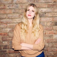 Gillian Orr