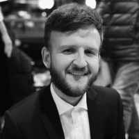 Daniel Robertson