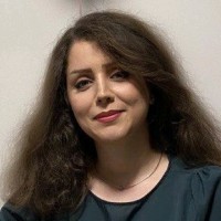 Shamim Rashidipour