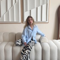 Lisa Dorrestijn