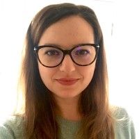 Alina Mihalache Mcinstces