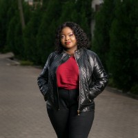 Florence Chikaphonya