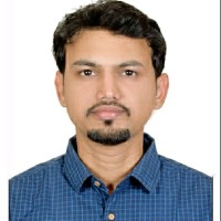 Tushar Pardeshi