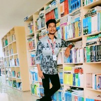 Nithiesh G