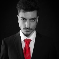 Dimitrios Chalkiadoudis