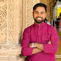 Vansh Pradhan