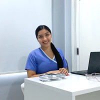 Jeslyn Barrera Pután