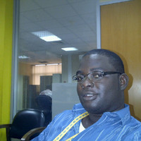 Olutayo Oshin