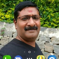 selvakumar p