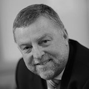 Peter van Slooten RM, NVM Register makelaar