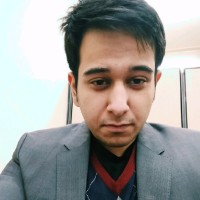 Shahzaib Malik