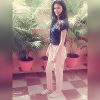 Rohini Aswale