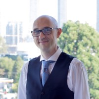 Michael Berg