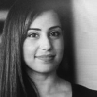Ayesha Ahmed