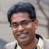 Vivek Chintalaboyina